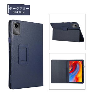 NEC LAVIE Tab T11 蒠^P[X Tab T11d U[P[X T1165/KAS P[X T1155/HAS یJo[ TAB11/F01 یP[X Lenovo Tab M11 B11 K11 ϏՌP[X TB330FU/TB331FC یJo[ X^h LYh~ Sʕی y