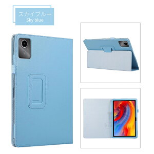 Lenovo Tab M11 P[XTab T11d P[X T1165/KAS P[X LAVIE Tab T11 T1155/HAS Jo[ Lenovo Tab B11 K11pP[X TB330FU/TB331FCیP[X X^hJo[ 蒠^U[P[XlR|X[ra11206]
