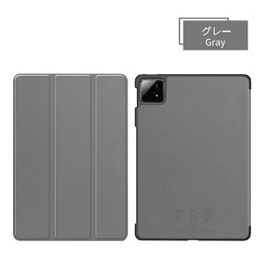 Xiaomi Pad 6S Pro ���U�[�P�[�X 12.4�^ �蒠�^�ی�J�o�[ 12.4�C���` �^�u���b�g �P�[�X �X�^���h�@�\�t�� �y�� ���^ �V���v�� �I�[�g�X���[�v �ϏՌ� �C�菝�h�~ �O�܂� �V���I�~ �p�b�h �l�R�|