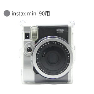 �x�mFUJIFILM instax mini 12 �P�[�X �N���A �C���X�^���g�J�����`�F�L instax mini 11 9 8/8+�p�ی�P�[�X �J�o�[ instax mini 40 90�p�ی�P�[�X �|�[�` ��|�� ���ʃv���e�N�^�[ �J�����J�o�[ ����}�֑���