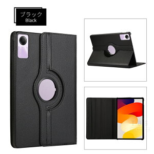 Xiaomi Redmi Pad SE 11C` P[X 360x] Redmi Pad Pro 12.1^U[P[X Xiaomi POCO Pad 12.1^ یJo[ X^hJo[ 360x]X^hlR|XI[ra13310-1]