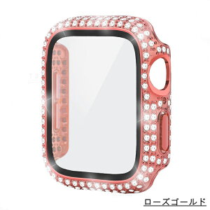 Apple Watch Series 11 ̌^Jo[ Series 10 9 8 7 6 5 4 P[X Apple Watch SE 3 2 1p KXیtB AbvEHb` Jo[ 44 40 41 45mmpLLop[ lR|XI[ra15011]