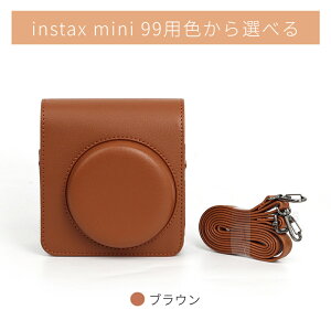 xminstax mini 99 U[P[X Jo[[|[` FUJIFILMCX^gJ`FLinstax mini 90pیobO Jo Xgbvt ʃveN^[ }֑I[ra69226]