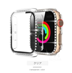 �A�b�v���E�H�b�`�J�o�[ �P�[�X Apple Watch 11 �J�o�[ Apple Watch SE 3 2 1 �P�[�X Apple Watch Series 10 9 8 7�p���^���������K���X�ی�t�B�����J�o�[ 40mm 41mm 42mm 46mm 45mm�p �L���L���o���p�[ ���� ���C��