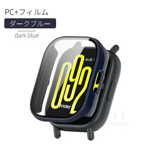 Redmi Watch5 Active �P�[�X �t�B���� �K���X�ی�t�B���� Redmi Watch 5 Lite �P�[�X �\�t�gTPU�J�o�[ �K���X�t�B������̌^�ی�P�[�X �S�ʕی� �ϏՌ� �����ߗ� ���h�~ ���b�h�~�[�E�H�b�` 5�ی�J�o