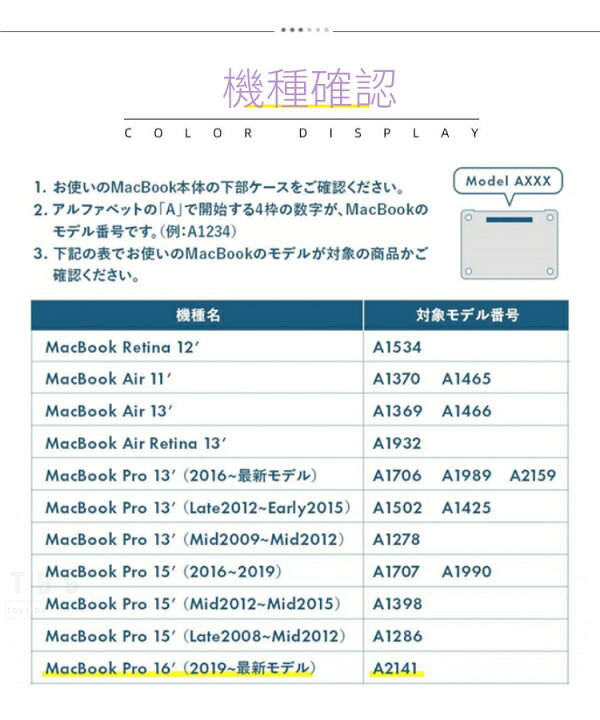 楽天市場】2010-2017発売MacBook Air 13インチ用ケース A1369/A1466  