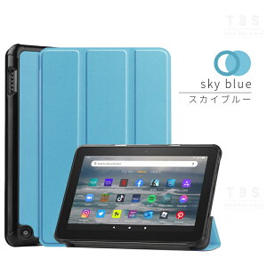 Amazon 2022NV Fire 7C` 12 New Fire7 ^ubgpU[P[X/X^hJo[ 蒠^ یJo[ [|[` X^h @\ty/^ lR|XI[ra16010]