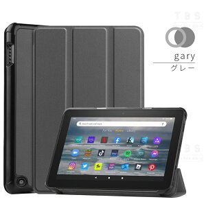 V Amazon Fire 7 U[P[X 2022Nf New Amazon Fire 7 蒠^یJo[ 12 7C` ^ubgP[X ϏՌ [|[` X^h@\t y ^ C菝h~ A}] t@C