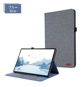 Lenovo xiaoxin pad pro 12.7�^ �P�[�X 2025�N���f�� Lenovo Idea Tab Pro 12.7�^ �蒠�^���U�[�P�[�X �ی�J�o�[ ZAE40096JP/ZAE50017JP �ی�P�[�X 12.7�C���` �ϏՌ��J�o�[ �J�[�h���[ �X�^���h�@�\�t�� ���^ �y�� 