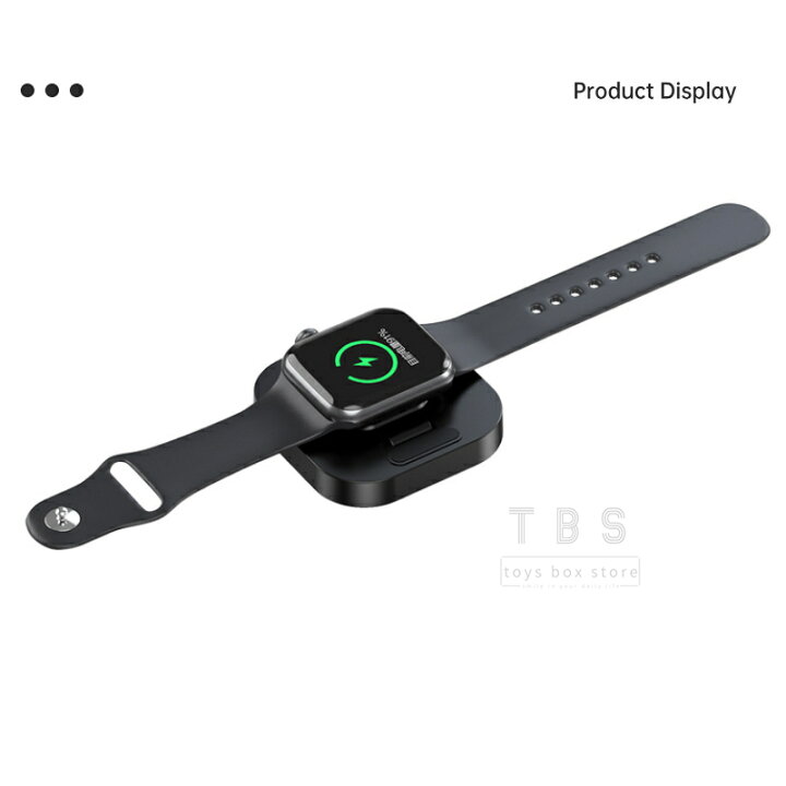 楽天市場】Apple Watch 11 充電器 スタンド充電器 Series 10 9 8 7 6 5 