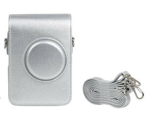 FUJIFILM instax mini EVO P[X `FLP[X `FL Jo[ JP[X V_[Xgbvt CX^gJ یJo[ PUU[ U[P[X Jی JJo[ ʃve