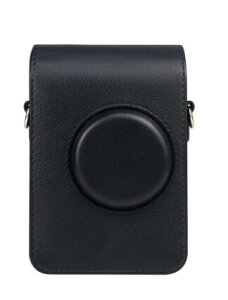 FUJIFILM instax mini EVO �P�[�X �`�F�L�P�[�X �`�F�L �J�o�[ �J�����P�[�X �V�����_�[�X�g���b�v�t�� �C���X�^���g�J���� �ی�J�o�[ PU���U�[ ���U�[�P�[�X �J�����ی� �J�����J�o�[ ���ʃv���e