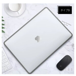ŐV݌v Apple MacBook Air 13.6C` M4 A3240 P[X M4 Air 15.3 یP[X A3241 MacBook Pro 13 14 16C`pNAیP[XJo[ 2025 TPUt[یP[X }bgdグ }bNubN  