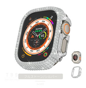 _300~OFFN[|L^Apple Watch Ultra 3 2 1p AbvEHb` P[X ^یJo[ 49mm LL op[ IVJo[ X}[gEHb` IV t[ _Ch̋P 