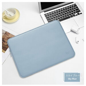 �d���o�b�O�t���I13-16�C���`�m�[�g�p�\�R���o�b�OApple Macbook air13.6 15.3�C���`�m�[�g�p�\�R���P�[�X Macbook pro13 14 16�C���` �C���i�[�P�[�X Surface Pro11 10 9 8 7�p�m�[�gPC�o�b�O �h�� �y�� �����^ 3