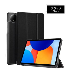 Redmi Pad SE 8.7�^�P�[�X Redmi Pad SE 4G 8.7�C���` �P�[�X �ی�J�o�[ �X�^���h�@�\ �p�x���� �蒠�^�㎿PU���U�[ �L�Y�h�~ �S�ʕی� �y�ʔ��^ �J�����ی� �I�[�g�X���[�v PC �ϏՌ� ������� ���킢