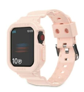 Apple Watch Series 11 AbvEHb` oh P[X NA  Series 10 9 8 7 6 5 SE SE2 Ultra 3 2 Ή \tgxg ̌^Jo[ 38 40 41 42 44 45 46 49mm fB[X Y y  X|[c V