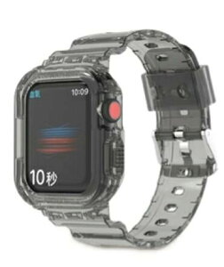 Apple Watch Series 11 AbvEHb` oh P[X NA  Series 10 9 8 7 6 5 SE SE2 Ultra 3 2 Ή \tgxg ̌^Jo[ 38 40 41 42 44 45 46 49mm fB[X Y y  X|[c V