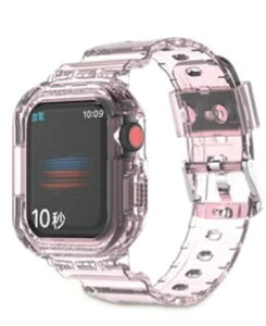 Apple Watch Series 11 AbvEHb` oh P[X NA  Series 10 9 8 7 6 5 SE SE2 Ultra 3 2 Ή \tgxg ̌^Jo[ 38 40 41 42 44 45 46 49mm fB[X Y y  X|[c V