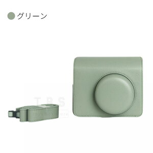xmFUJIFILM instax WIDE 400pU[P[X یJo[ CX^gJ`FLp [|[`obO JXgbvt [ʃU[P[X s xmtC CX^gJ C