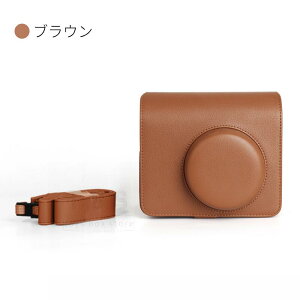 xmFUJIFILM instax WIDE 400pU[P[X یJo[ CX^gJ`FLp [|[`obO JXgbvt [ʃU[P[X s xmtC CX^gJ C