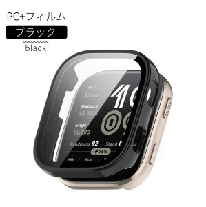 Amazfit BIP6�t�B���� Amazfit BIP6�ی�P�[�X Amazfit BIP6 ��̌^�ی�K���X�t�B���� Amazfit BIP6�S�ʕی�J�o�[ �\�t�g�P�[�X �����K���X�t�B���� �[�dOK �����ȒP �����Ռ� �ϏՌ��P�[�X �A�}�Y�t�B�b