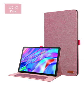 NEC LAVIE Tab T12N T1275/LAS�P�[�X Lenovo Idea Tab Plus���U�[�P�[�X Xiaoxin Pad 12.1�^�蒠�^�ی�J�o�[ �ی�P�[�X �J�[�h���[�� �X�^���h�@�\�t�� ���^ �y�� �ϏՌ� �l�p�ی� PC-T1275LAS �P�[�X TPU�J�o�[ �l
