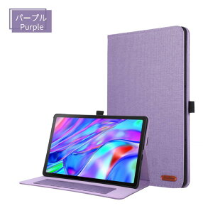NEC LAVIE Tab T12N T1275/LAS�P�[�X Lenovo Idea Tab Plus���U�[�P�[�X Xiaoxin Pad 12.1�^�蒠�^�ی�J�o�[ �ی�P�[�X �J�[�h���[�� �X�^���h�@�\�t�� ���^ �y�� �ϏՌ� �l�p�ی� PC-T1275LAS �P�[�X TPU�J�o�[ �l