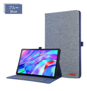 NEC LAVIE Tab T12N T1275/LAS�P�[�X Lenovo Idea Tab Plus���U�[�P�[�X Xiaoxin Pad 12.1�^�蒠�^�ی�J�o�[ �ی�P�[�X �J�[�h���[�� �X�^���h�@�\�t�� ���^ �y�� �ϏՌ� �l�p�ی� PC-T1275LAS �P�[�X TPU�J�o�[ �l