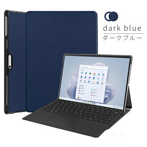 Microsoft Surface Pro 12 یJo[ Pro 11 10 U[P[X Pro 9 P[X Surface Pro 8 P[X 蒠^}CN\tg T[tFX v 11pX^hP[X lR|XI[ra13410]