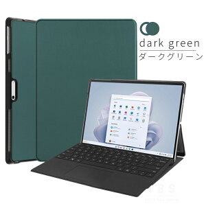 Microsoft Surface Pro 12 یJo[ Pro 11 10 U[P[X Pro 9 P[X Surface Pro 8 P[X 蒠^}CN\tg T[tFX v 11pX^hP[X lR|XI[ra13410]