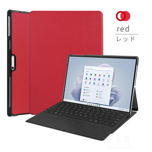 Microsoft Surface Pro 12 یJo[ Pro 11 10 U[P[X Pro 9 P[X Surface Pro 8 P[X 蒠^}CN\tg T[tFX v 11pX^hP[X lR|XI[ra13410]