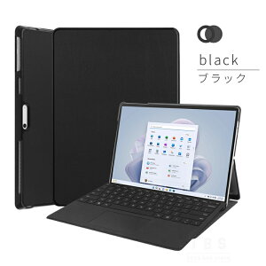 Microsoft Surface Pro 12 یJo[ Pro 11 10 U[P[X Pro 9 P[X Surface Pro 8 P[X 蒠^}CN\tg T[tFX v 11pX^hP[X lR|XI[ra13410]