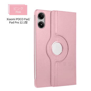 Xiaomi Redmi Pad SE 11C` P[X 360x] Redmi Pad Pro 12.1^U[P[X Xiaomi POCO Pad 12.1^ یJo[ X^hJo[ 360x]X^hlR|XI[ra13310-1]