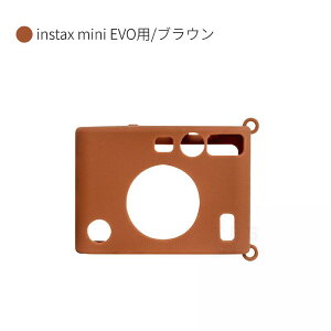 xmFUJIFILM instax mini EVOp\tgP[X instax mini LiPlaypیJo[ _炩VRP[X CX^gJ`FL {fB[WPbgP[X xmtC یJo[ CX^gJ