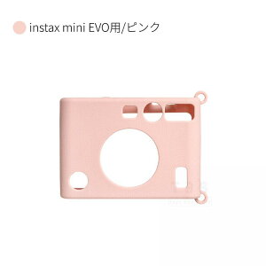 xmFUJIFILM instax mini EVOp\tgP[X instax mini LiPlaypیJo[ _炩VRP[X CX^gJ`FL {fB[WPbgP[X xmtC یJo[ CX^gJ