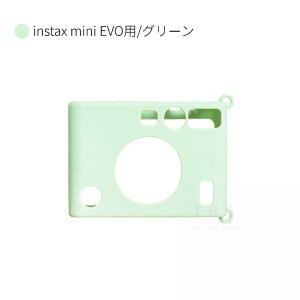xmFUJIFILM instax mini EVOp\tgP[X instax mini LiPlaypیJo[ _炩VRP[X CX^gJ`FL {fB[WPbgP[X xmtC یJo[ CX^gJ