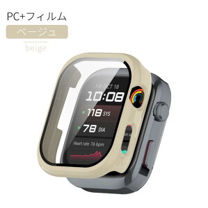 HUAWEI WATCH D2�p�P�[�X HUAWEI WATCH D2�p�t�B���� �K���X�ی�t�B���� �\�t�gTPU�J�o�[ �K���X�t�B������̌^�ی�P�[�X �S�ʕی� �ϏՌ� �����ߗ� �t�@�[�E�F�C �E�H�b�` �P�[�X ��ʕی� ������