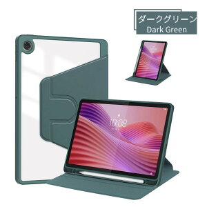 2025 NEC LAVIE Tab T10 10.1^ یJo[ Lenovo Tab 10.1p 2025f 360 °]X^h@\P[X10.1C` ZAEH0063JP/ZAEH0157JPp蒠^یJo[ TB-311FU/TB-311XU NA]P[X LYh~ y I[g