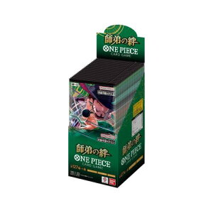 �y�V�i���J���z�yBOX�̔��zONE PIECE�J�[�h�Q�[�� �u�[�X�^�[�p�b�N �t����J �yOP-12�z1BOX 24�p�b�N���� �����s�[�X �������� �j�̎q ���̎q �M�t�g �v���[���g