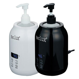 �y���������zRe:lux �I�C���E�H�[�}�[ �u���b�N�i���j�z���C�g�i���j�}�b�T�[�W�I�C���⃍�[�V�����̉����E�ۉ� �G�X�e�T���� ���x���� ���x�ݒ� �^�C�}�[�@�\ ��p�{�g���t�� PSE�}�[�N��