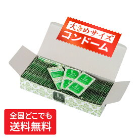 【送料無料（全国一律）】業務用コンドーム Rich（リッチ）Lサイズ 144個入 大きめ 大きい ラージ スキン 箱 まとめ買い 安い お得 コスパ 消耗品 常備 ホテル 旅館 民泊 薬局 ドラッグストア コンビニ 歓楽街 避妊具 性感染症 契約倉庫発送