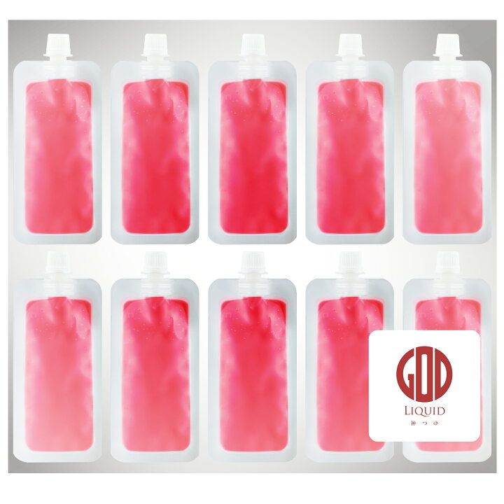 楽天市場】神つゆ 20ml×10本 水溶性オイル用リキッド メントール 