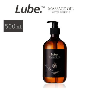 Lube X^_[h }bT[WIC n 500ml Standard  fB[X Y GXe T {p  tbg nh {fB ^I @Ƃ