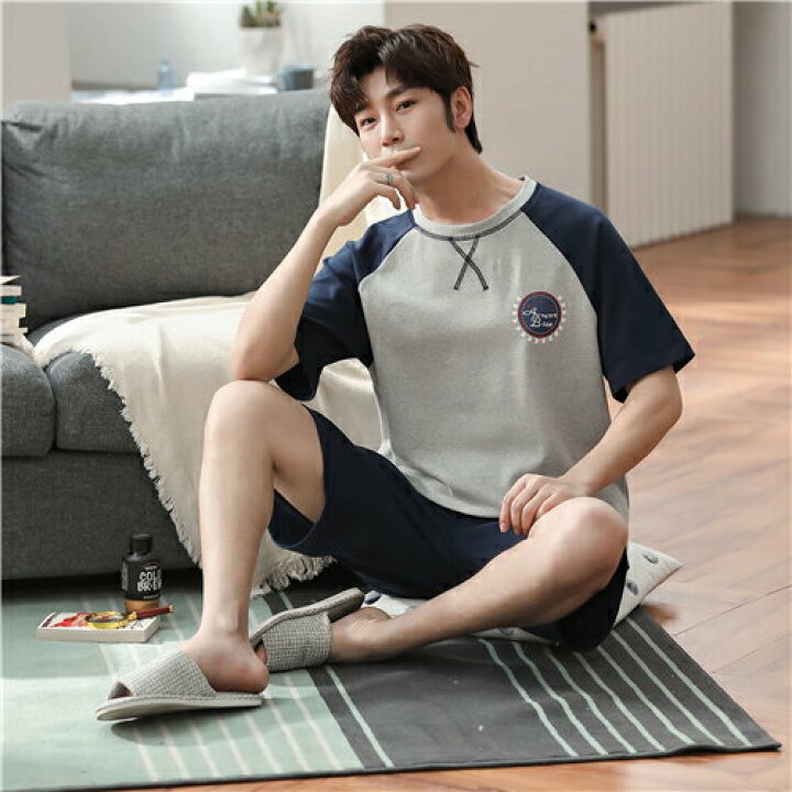 楽天市場 パジャマ メンズ 半袖 綿 セットアップ 春秋 夏用 ルームウェア メンズ パジャマ 上下 セット 大人 紳士 おしゃれ 秋冬 パジャマ メンズ 大きいサイズ かっこいい プレゼント 父の日 男性用 部屋着 人気 寝返りしやすい お洒落 肌触りがいい 通気性 が良い 送料 楽天市場 パジャマ メンズ 半袖 綿 セットアップ 春秋 夏用 ルームウェア メンズ パジャマ 上下 セット 大人 紳士 おしゃれ 秋冬 パジャマ メンズ 大きいサイズ かっこいい プレゼント 父の日 男性用 部屋着 人気 寝返りしやすい お洒落 肌触りがいい 通気性 が良い 送料