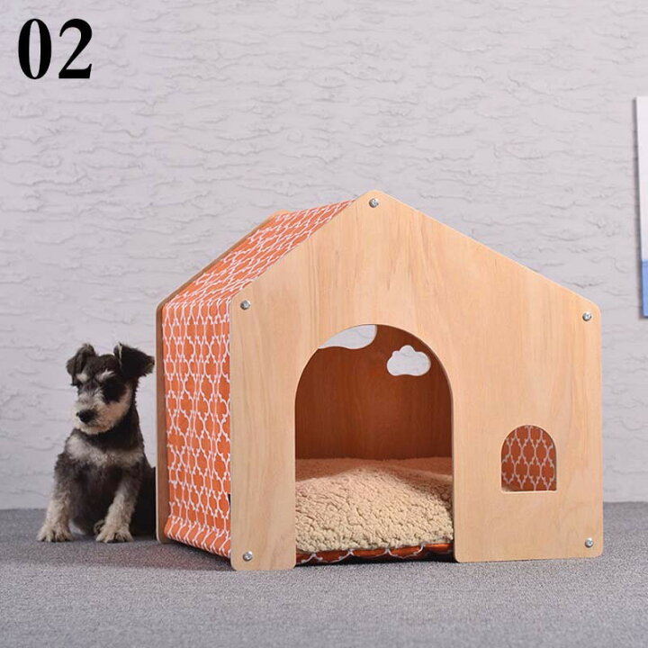 楽天市場】【目玉価格!】犬 犬小屋 犬舎 ペット犬用 ペット用 犬小屋 