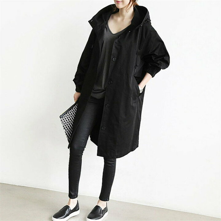 大きいサイズ レディース コート アウター レース 春 秋冬 新品 
