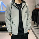 アウター メンズ ジャケット かっこいい ブルゾン メンズ ジャケット 防寒 防風 ジャケット メンズ 秋 冬 アウター 細身 高校生 アウトドア ジャケット ウインドブレーカー メンズ ジャケット 秋 冬 ビジネス 大きいサイズ カジュアル ウインドブレーカー ブラック