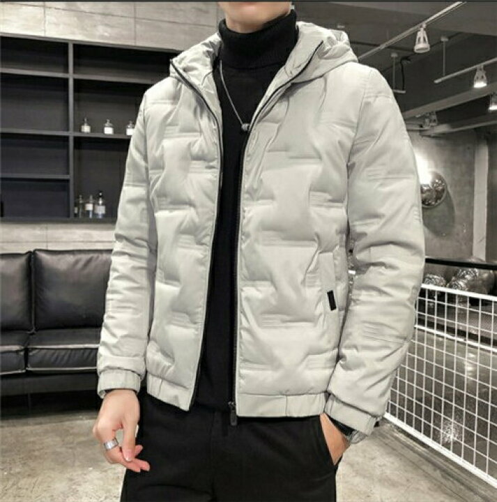 楽天市場】ダウンジャケット メンズ ダウン ジャケット 冬物 冬服 