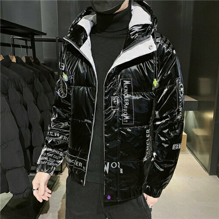 楽天市場】ダウンジャケット メンズ ダウン ジャケット 冬物 冬服 